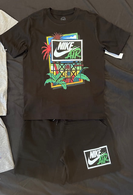 Nike Air Kids 2 piece set