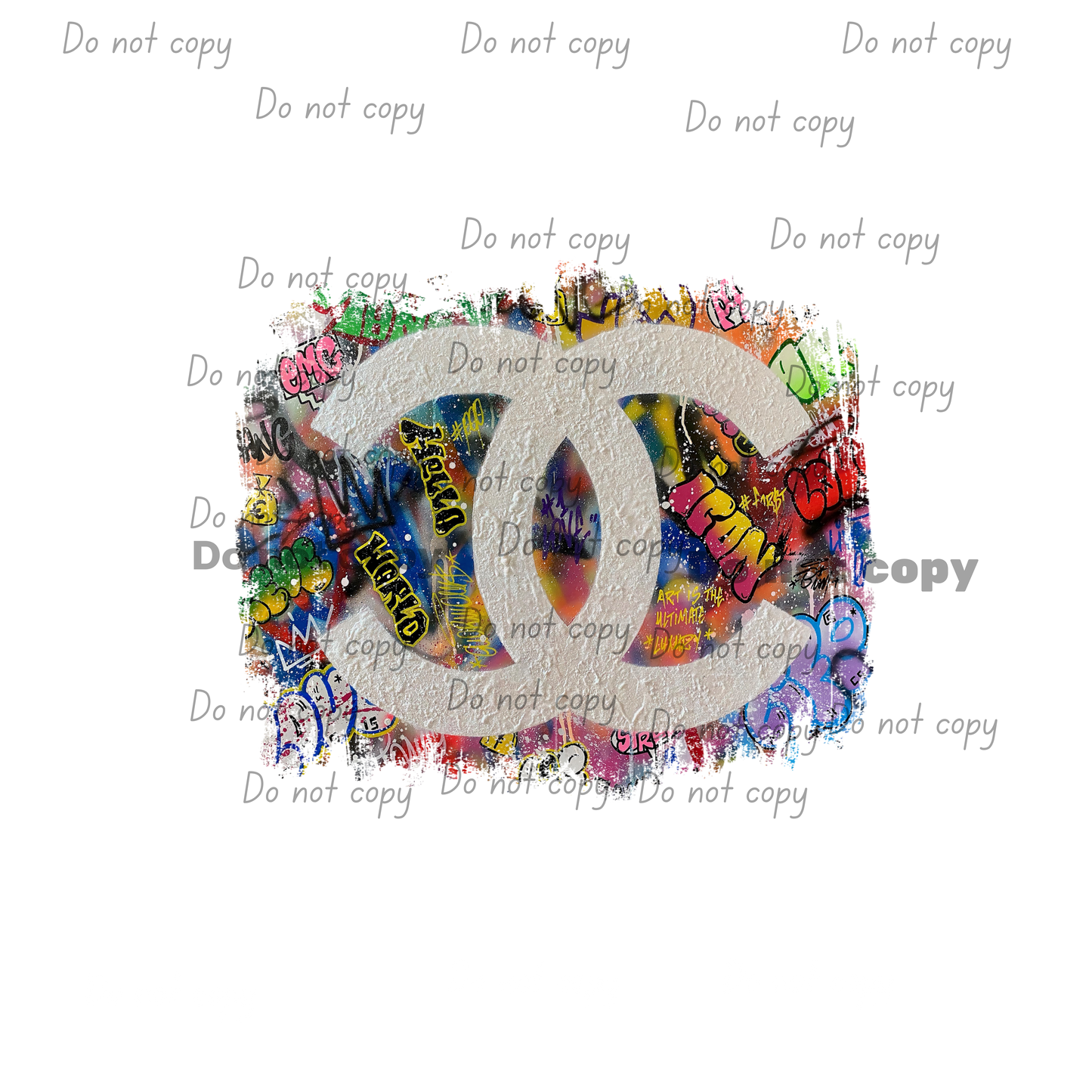 Chanel Digital file