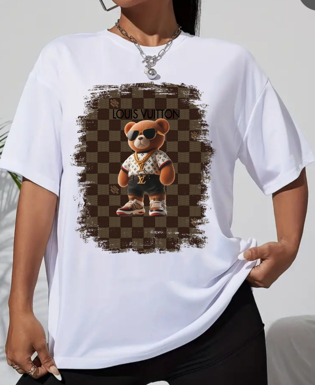 LV bear digital file