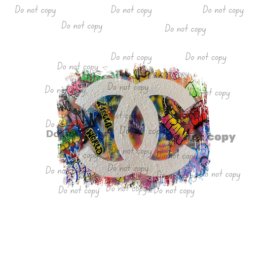 Chanel Digital file