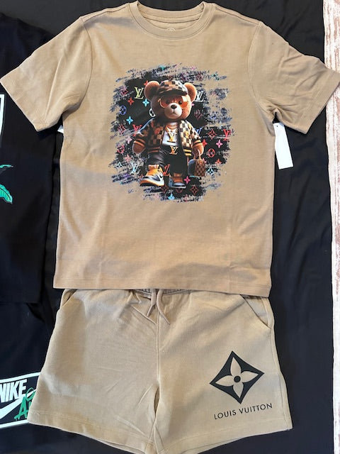 Kids designer set