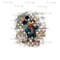 Gucci Mickey Mouse