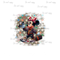 Gucci Minnie Mouse