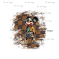 LV Mickey digital file
