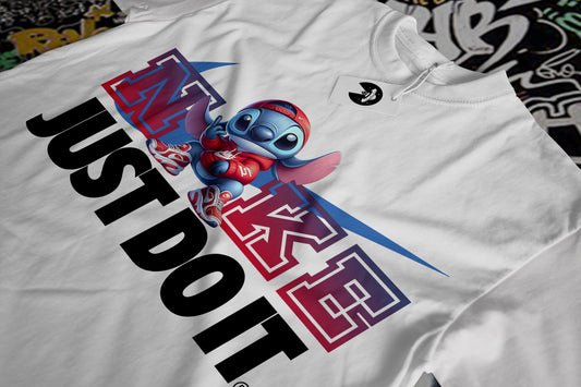 Stitch Nike digital file