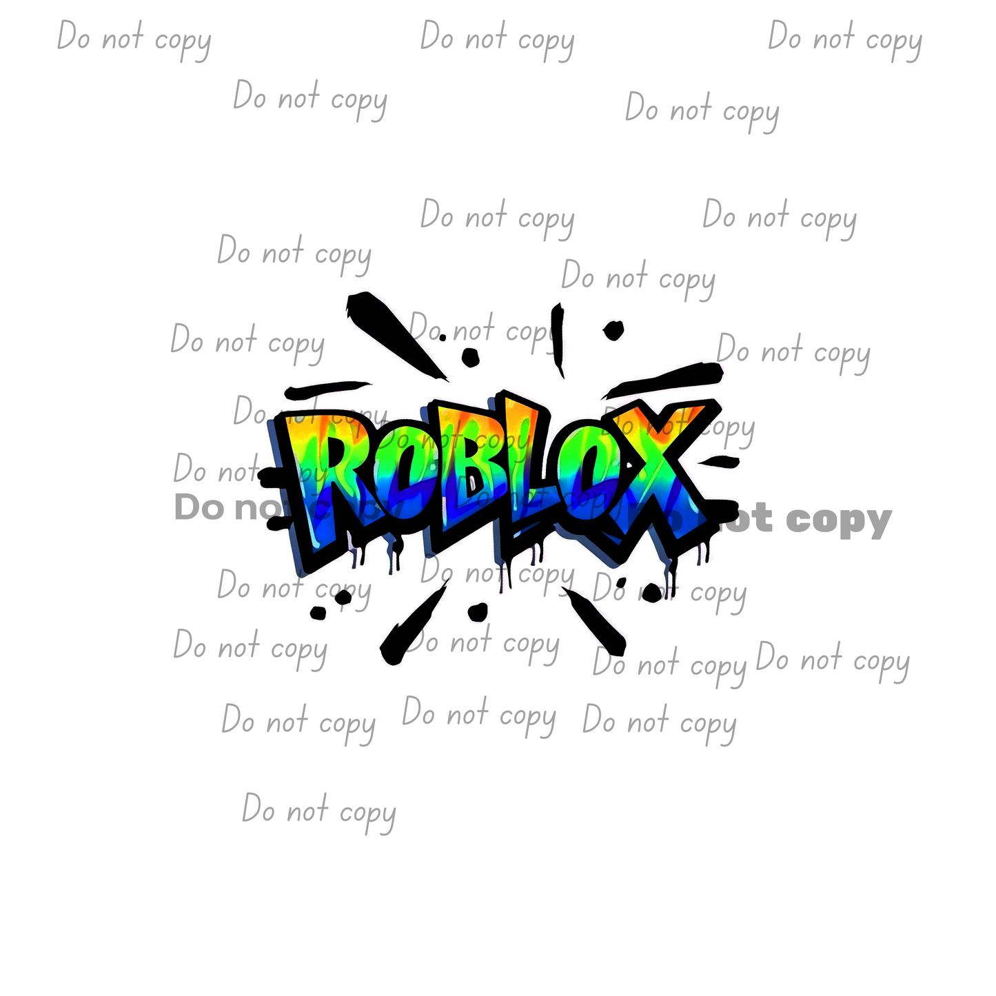 Roblox digital file