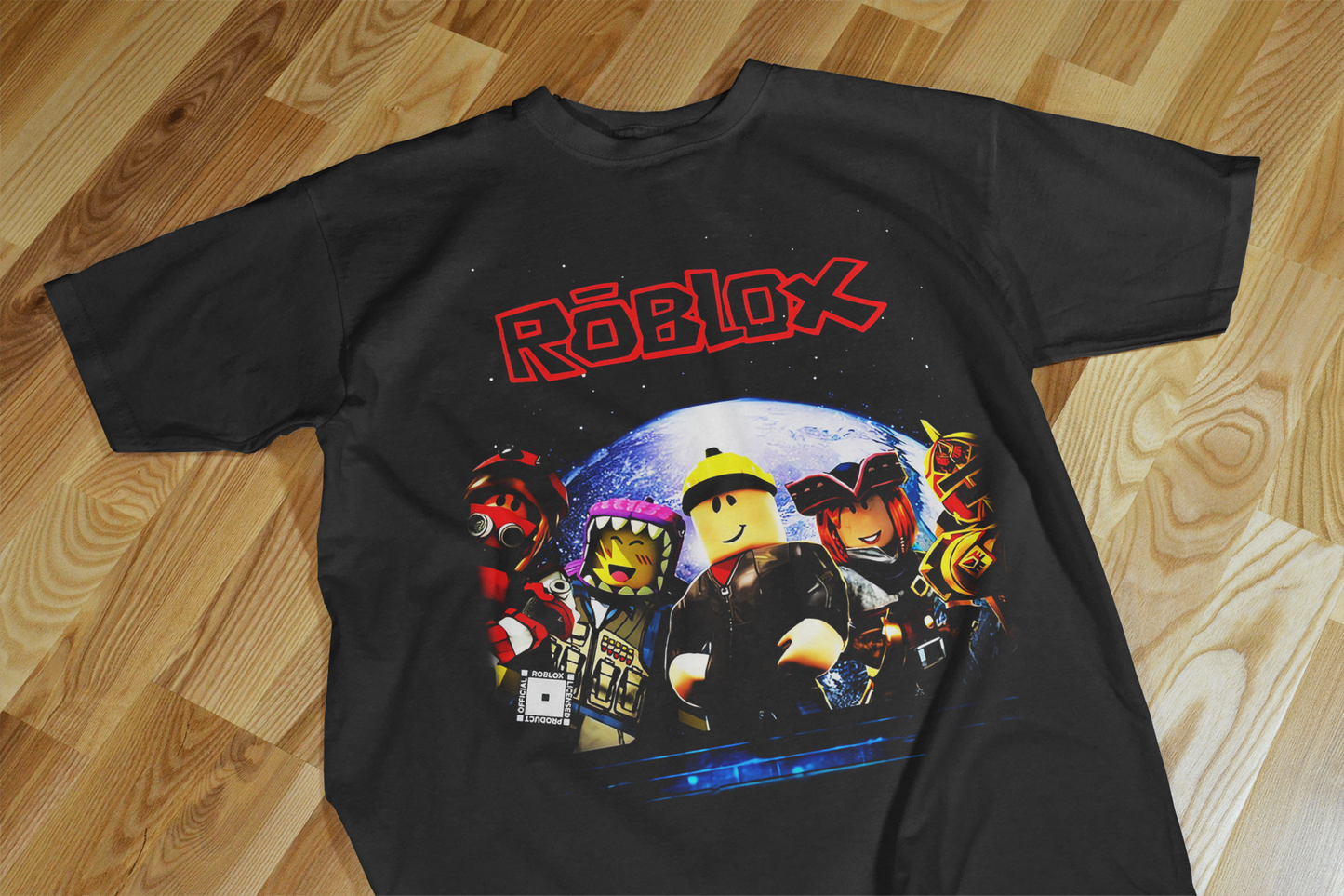 Roblox friends digital file