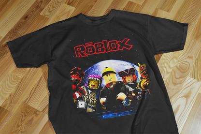 Roblox friends digital file