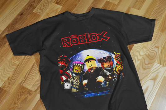 Roblox friends digital file