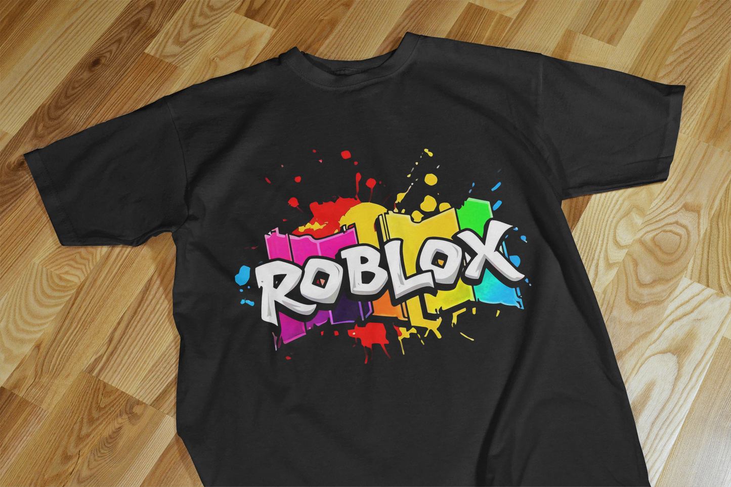 Roblox Paint digital file