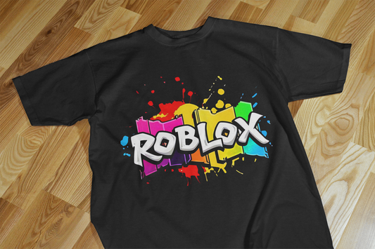 Roblox Paint digital file