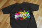 Roblox Paint digital file