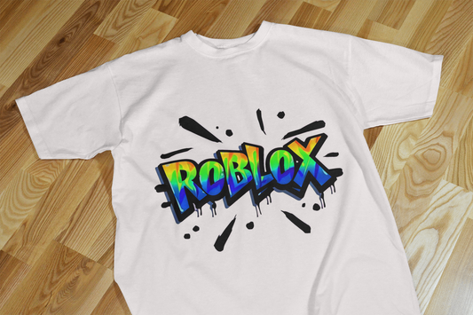 Roblox digital file